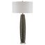 Настольная лампа UTTERMOST Achilleus Table Lamp, фото 1