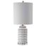 Настольная лампа UTTERMOST Rayas Table Lamp, фото 1