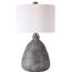 Настольная лампа UTTERMOST Bandera Table Lamp, фото 1