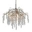 Люстра UTTERMOST Boreas,7 Lt Chandelier, фото 1