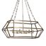 Люстра UTTERMOST Configuration, 6 Lt Oval Chandelier, фото 1