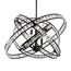 Люстра UTTERMOST Andromeda, 6 Lt Pendant, фото 1