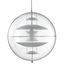 Подвесной светильник Verpan VP Globe / GLASS Design:1969/2009, фото 1
