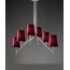 Подвесной светильник Foscarini Birdie 6, фото 1