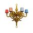 Люстра Moooi Paper Chandelier L Patchwork, фото 1