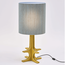 Настольный светильник Paolo Castelli Kaala lamp, фото 1