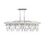 Подвесной светильник Nick Alain Glimmer Chandelier, фото 1
