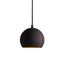 Подвесной светильник WOUD Gap pendant round, фото 1