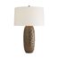 Настольная лампа Arteriors home Duval Lamp, фото 1