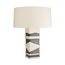 Настольная лампа Arteriors home Damon Lamp, фото 1