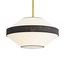 Подвесной светильник Arteriors home Ella Pendant, фото 1
