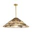 Подвесной светильник Arteriors home Fernanda Pendant, фото 1