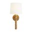 Бра Arteriors home Douglas Sconce, фото 1
