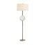 Торшер Arteriors home Ellsworth Floor Lamp, фото 1