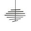 Люстра Arteriors home Dean Chandelier, фото 1