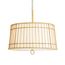 Подвесной светильник Arteriors home Sea Island Pendant, фото 1