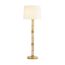 Торшер Arteriors home Panama Floor Lamp, фото 1