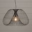 Подвесной светильник Crate and Barrel Cosmo Pendant Light, фото 1