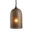 Подвесной светильник Crate and Barrel Brynner Pendant, фото 1