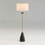 Торшер Crate and Barrel Olsted Floor Lamp, фото 1