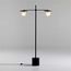 Торшер Crate and Barrel Siren Floor Lamp, фото 1
