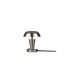 Настольный светильник ferm LIVING Tiny, фото 1
