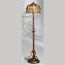 Напольный светильник  Longobard PAGODA 0138/P/3 3F, фото 1