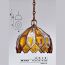 Подвесной светильник  Longobard PAGODA 0154/1 1F, фото 1