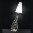 Напольный светильник IDL Flame Floor lamp, фото 1