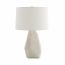 Настольный светильник Arteriors home LANCE LAMP, фото 1