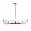 Подвесной светильник Arteriors home MENDEZ CHANDELIER, фото 1