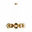 Подвесной светильник Arteriors home NAVEL CHANDELIER, фото 1