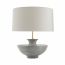 Настольный светильник Arteriors home MANILA LAMP, фото 1