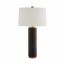 Настольный светильник Arteriors home MACAU LAMP, фото 1