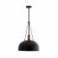 Подвесной светильник Arteriors home MADEA PENDANT, фото 1