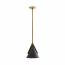 Подвесной светильник Arteriors home NOAH PENDANT, фото 1