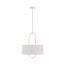 Подвесной светильник Arteriors home MELODY PENDANT, фото 1