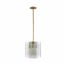 Подвесной светильник Arteriors home MILFORD PENDANT, фото 1