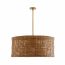 Подвесной светильник Arteriors home NEV PENDANT, фото 1