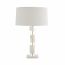 Настольный светильник Arteriors home NICOLE LAMP, фото 1