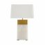 Настольный светильник Arteriors home NEWCASTLE LAMP, фото 1
