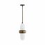 Подвесной светильник Arteriors home MIDDLEFIELD PENDANT, фото 1