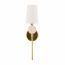 Настенный светильник Arteriors home MENDEE SCONCE, фото 1