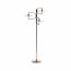 Напольный светильник Arteriors home MOSHI FLOOR LAMP, фото 1
