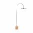 Напольный светильник Arteriors home NURI FLOOR LAMP, фото 1