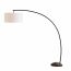 Напольный светильник Arteriors home NAPLES FLOOR LAMP, фото 1