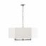 Подвесной светильник Arteriors home OXFORD CHANDELIER, фото 1