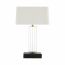 Настольный светильник Arteriors home ECKART LAMP, фото 1