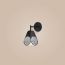 Настенный светильник OBLURE Notic Wall Lamp, фото 1