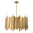 Подвесной светильник Uttermost GOLDEN GATE 8, фото 1
